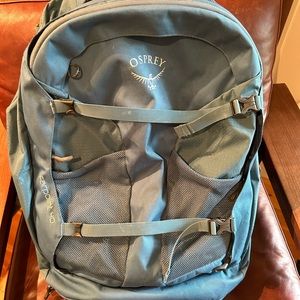 Osprey fairpoint 40 backpack